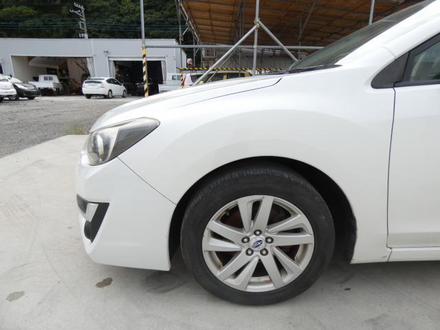 Ref:AUX-23576759 SUBARU IMPREZA SPORTS 2015 14 Ref:AUX-23576759 SUBARU IMPREZA SPORTS 2015 - Image 14