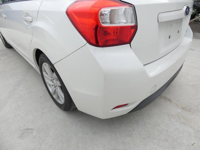 Ref:AUX-23576759 SUBARU IMPREZA SPORTS 2015 16 Ref:AUX-23576759 SUBARU IMPREZA SPORTS 2015 - Image 16
