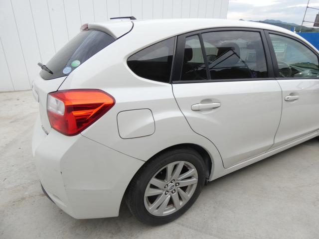 Ref:AUX-23576759 SUBARU IMPREZA SPORTS 2015 17 Ref:AUX-23576759 SUBARU IMPREZA SPORTS 2015 - Image 17