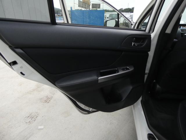 Ref:AUX-23576759 SUBARU IMPREZA SPORTS 2015 20 Ref:AUX-23576759 SUBARU IMPREZA SPORTS 2015 - Image 20