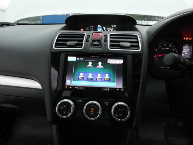 Ref:AUX-23576759 SUBARU IMPREZA SPORTS 2015 4 Ref:AUX-23576759 SUBARU IMPREZA SPORTS 2015 - Image 4
