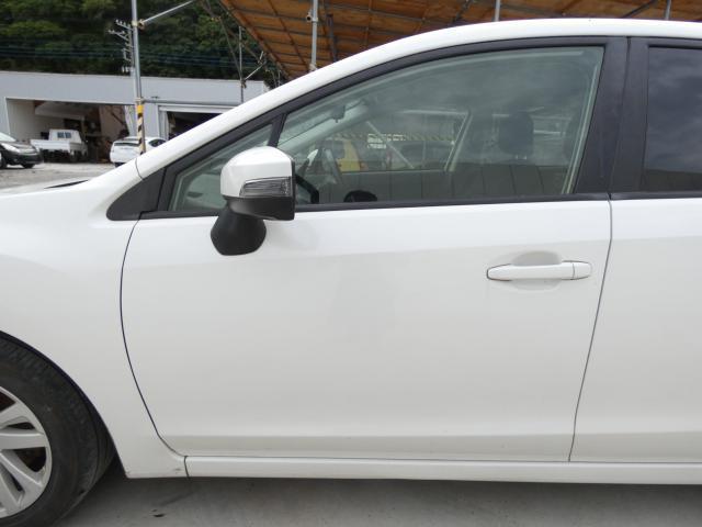 Ref:AUX-23576759 SUBARU IMPREZA SPORTS 2015 6 Ref:AUX-23576759 SUBARU IMPREZA SPORTS 2015 - Image 6
