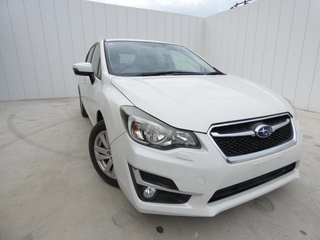 Ref:AUX-23576759 SUBARU IMPREZA SPORTS 2015 7 Ref:AUX-23576759 SUBARU IMPREZA SPORTS 2015 - Image 7