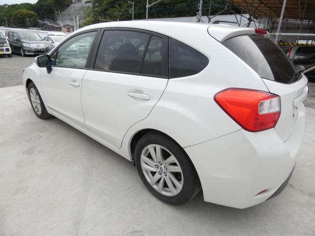 Ref:AUX-23576759 SUBARU IMPREZA SPORTS 2015 8 Ref:AUX-23576759 SUBARU IMPREZA SPORTS 2015 - Image 8