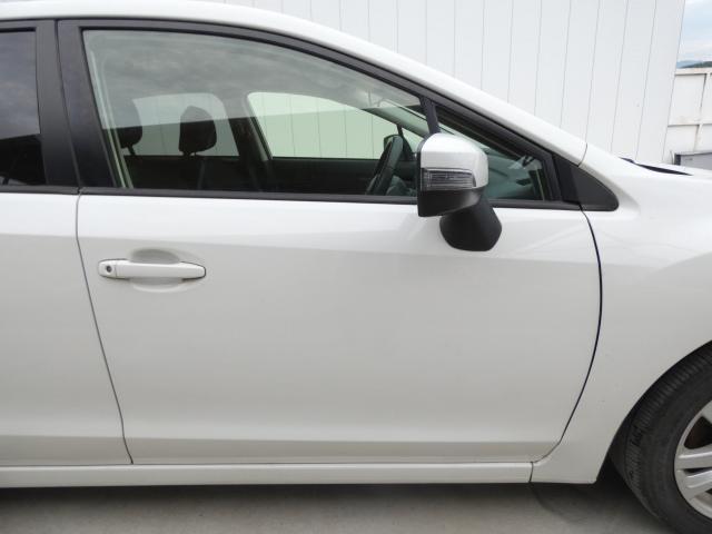 Ref:AUX-23576759 SUBARU IMPREZA SPORTS 2015 10 Ref:AUX-23576759 SUBARU IMPREZA SPORTS 2015 - Image 10