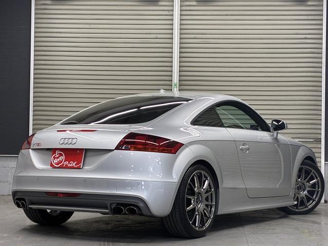 Ref:AUX-23576762 AUDI TTS COUPE 2011 2 Ref:AUX-23576762 AUDI TTS COUPE 2011 - Image 2