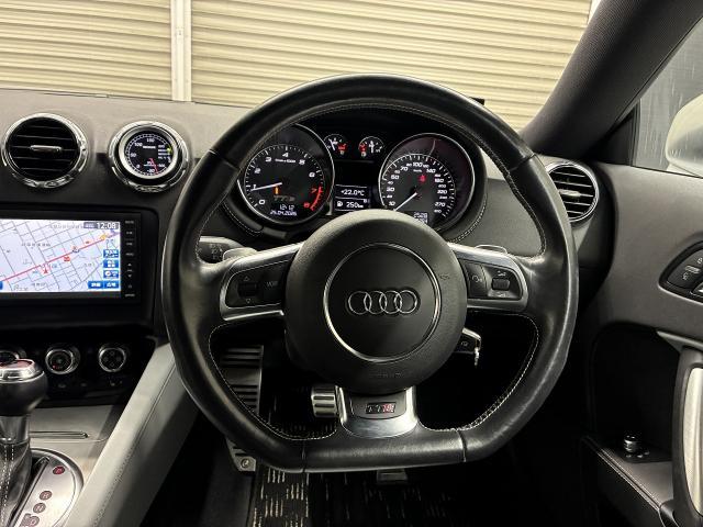 Ref:AUX-23576762 AUDI TTS COUPE 2011 13 Ref:AUX-23576762 AUDI TTS COUPE 2011 - Image 13