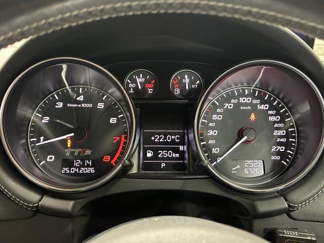 Ref:AUX-23576762 AUDI TTS COUPE 2011 19 Ref:AUX-23576762 AUDI TTS COUPE 2011 - Image 19