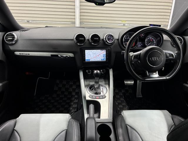 Ref:AUX-23576762 AUDI TTS COUPE 2011 3 Ref:AUX-23576762 AUDI TTS COUPE 2011 - Image 3