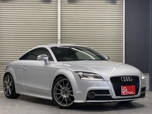 Ref:AUX-23576762 AUDI TTS COUPE 2011 4 Ref:AUX-23576762 AUDI TTS COUPE 2011 - Image 4