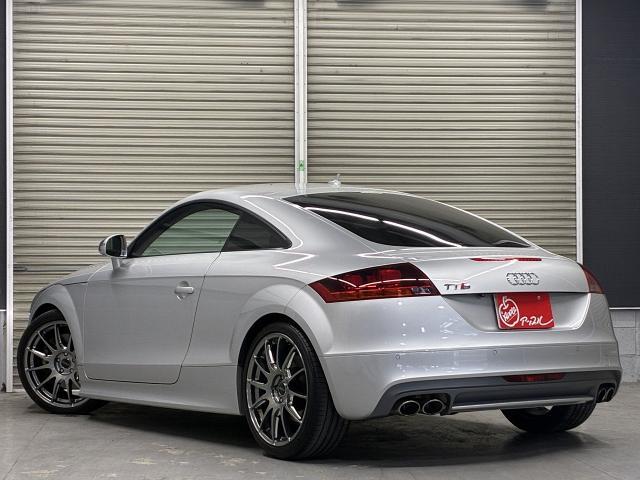 Ref:AUX-23576762 AUDI TTS COUPE 2011 5 Ref:AUX-23576762 AUDI TTS COUPE 2011 - Image 5