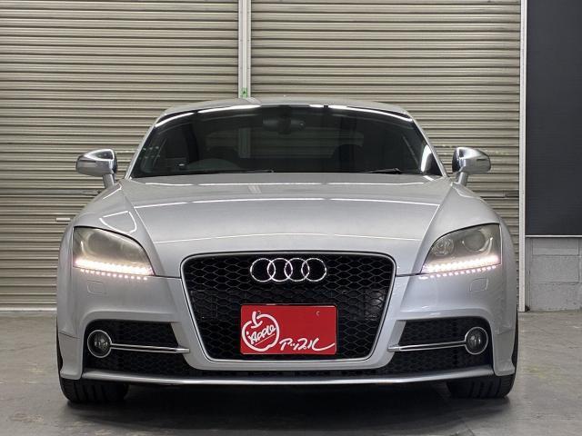 Ref:AUX-23576762 AUDI TTS COUPE 2011 6 Ref:AUX-23576762 AUDI TTS COUPE 2011 - Image 6