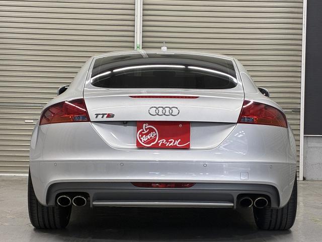 Ref:AUX-23576762 AUDI TTS COUPE 2011 7 Ref:AUX-23576762 AUDI TTS COUPE 2011 - Image 7