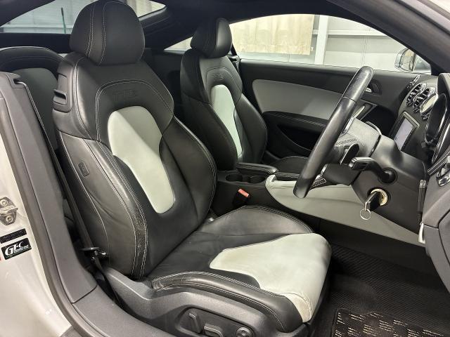 Ref:AUX-23576762 AUDI TTS COUPE 2011 8 Ref:AUX-23576762 AUDI TTS COUPE 2011 - Image 8