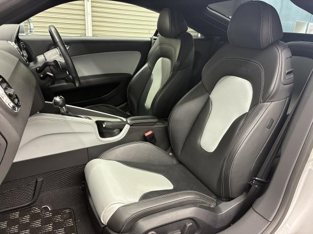 Ref:AUX-23576762 AUDI TTS COUPE 2011 9 Ref:AUX-23576762 AUDI TTS COUPE 2011 - Image 9
