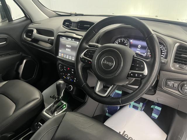Ref:AUX-23577654 CHRYSLER JEEP JEEP RENEGADE 2023 2 Ref:AUX-23577654 CHRYSLER JEEP JEEP RENEGADE 2023 - Image 2