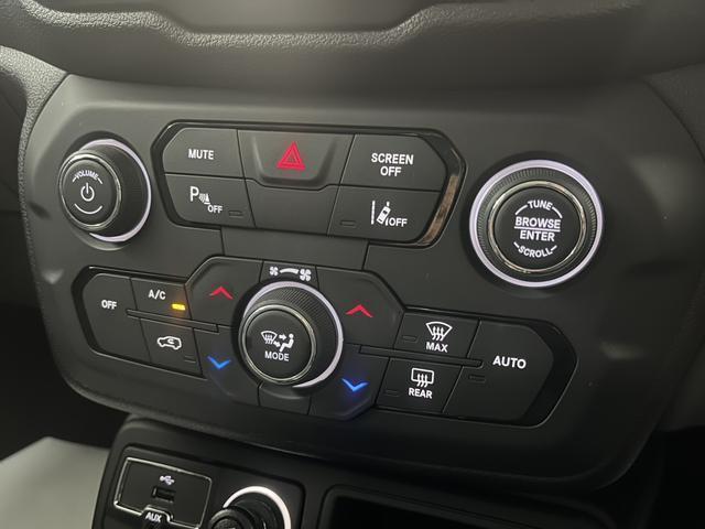 Ref:AUX-23577654 CHRYSLER JEEP JEEP RENEGADE 2023 14 Ref:AUX-23577654 CHRYSLER JEEP JEEP RENEGADE 2023 - Image 14