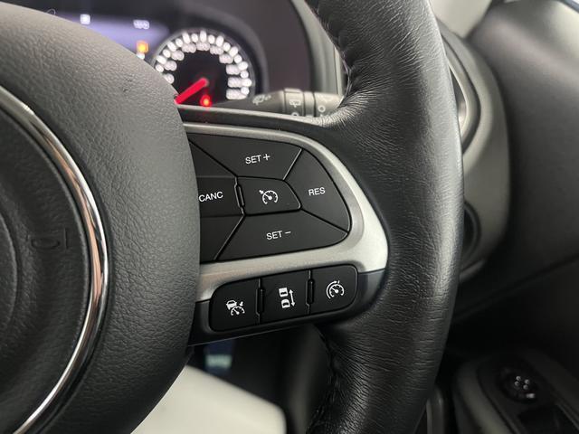 Ref:AUX-23577654 CHRYSLER JEEP JEEP RENEGADE 2023 8 Ref:AUX-23577654 CHRYSLER JEEP JEEP RENEGADE 2023 - Image 8
