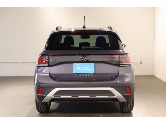 Ref:AUX-23579016 VOLKSWAGEN T-CROSS 2026 2 Ref:AUX-23579016 VOLKSWAGEN T-CROSS 2026 - Image 2