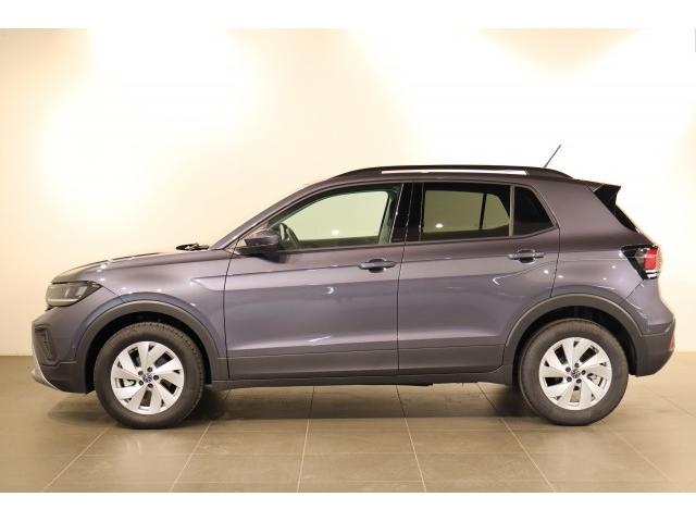 Ref:AUX-23579016 VOLKSWAGEN T-CROSS 2026 11 Ref:AUX-23579016 VOLKSWAGEN T-CROSS 2026 - Image 11