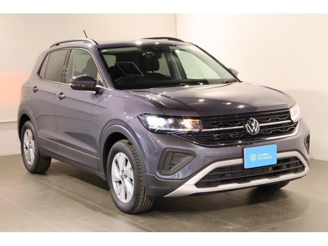 Ref:AUX-23579016 VOLKSWAGEN T-CROSS 2026 12 Ref:AUX-23579016 VOLKSWAGEN T-CROSS 2026 - Image 12