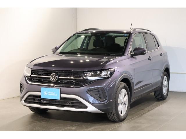 Ref:AUX-23579016 VOLKSWAGEN T-CROSS 2026 13 Ref:AUX-23579016 VOLKSWAGEN T-CROSS 2026 - Image 13