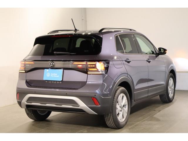 Ref:AUX-23579016 VOLKSWAGEN T-CROSS 2026 14 Ref:AUX-23579016 VOLKSWAGEN T-CROSS 2026 - Image 14