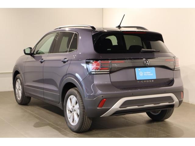 Ref:AUX-23579016 VOLKSWAGEN T-CROSS 2026 15 Ref:AUX-23579016 VOLKSWAGEN T-CROSS 2026 - Image 15