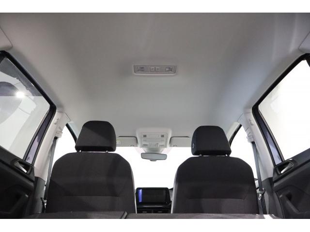Ref:AUX-23579016 VOLKSWAGEN T-CROSS 2026 17 Ref:AUX-23579016 VOLKSWAGEN T-CROSS 2026 - Image 17
