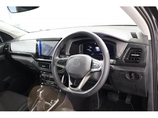 Ref:AUX-23579016 VOLKSWAGEN T-CROSS 2026 18 Ref:AUX-23579016 VOLKSWAGEN T-CROSS 2026 - Image 18