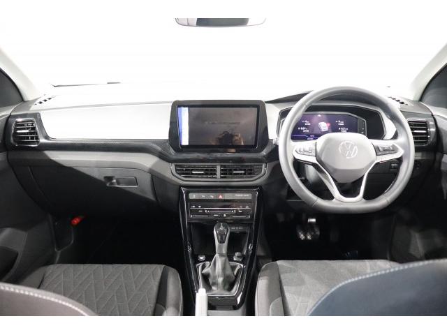 Ref:AUX-23579016 VOLKSWAGEN T-CROSS 2026 3 Ref:AUX-23579016 VOLKSWAGEN T-CROSS 2026 - Image 3