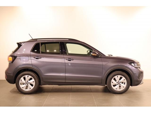 Ref:AUX-23579016 VOLKSWAGEN T-CROSS 2026 4 Ref:AUX-23579016 VOLKSWAGEN T-CROSS 2026 - Image 4