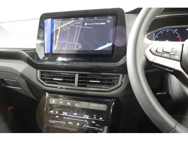 Ref:AUX-23579016 VOLKSWAGEN T-CROSS 2026 5 Ref:AUX-23579016 VOLKSWAGEN T-CROSS 2026 - Image 5