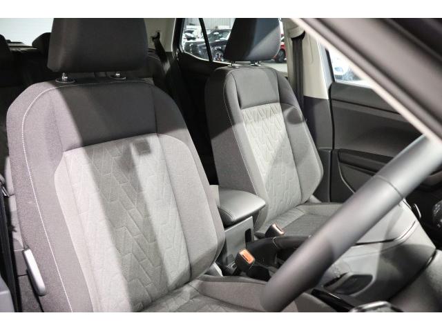 Ref:AUX-23579016 VOLKSWAGEN T-CROSS 2026 6 Ref:AUX-23579016 VOLKSWAGEN T-CROSS 2026 - Image 6