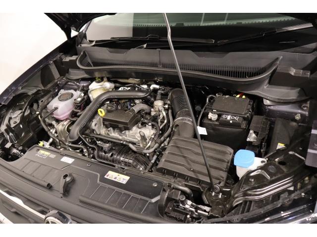 Ref:AUX-23579016 VOLKSWAGEN T-CROSS 2026 8 Ref:AUX-23579016 VOLKSWAGEN T-CROSS 2026 - Image 8