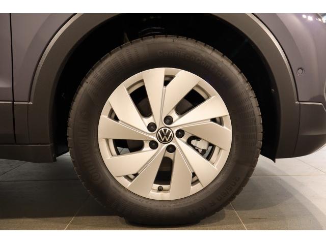 Ref:AUX-23579016 VOLKSWAGEN T-CROSS 2026 9 Ref:AUX-23579016 VOLKSWAGEN T-CROSS 2026 - Image 9