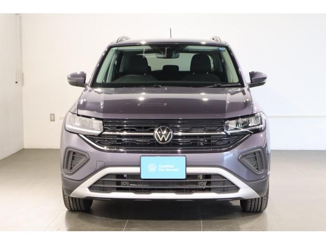 Ref:AUX-23579016 VOLKSWAGEN T-CROSS 2026 10 Ref:AUX-23579016 VOLKSWAGEN T-CROSS 2026 - Image 10