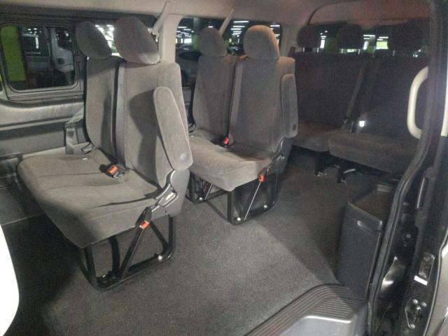Ref:AUX-23581028 TOYOTA HIACE WAGON 2021 6 Ref:AUX-23581028 TOYOTA HIACE WAGON 2021 - Image 6