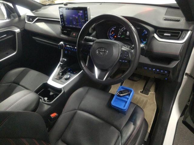 Ref:AUX-23581049 TOYOTA RAV4 PHV 2021 3 Ref:AUX-23581049 TOYOTA RAV4 PHV 2021 - Image 3