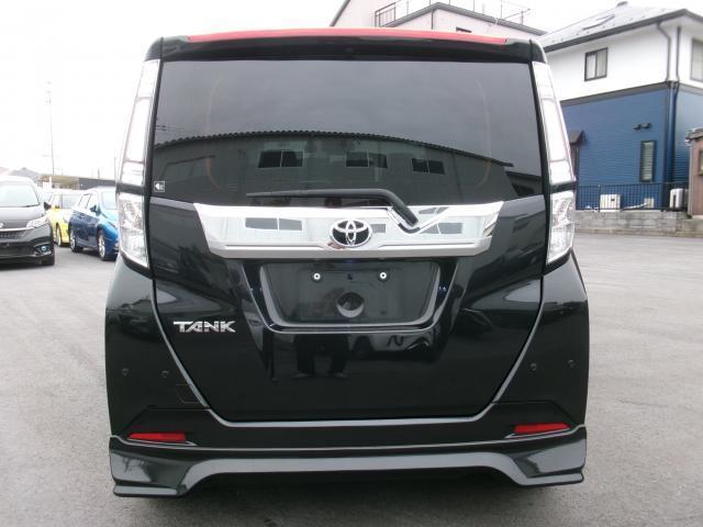 Ref:AUX-23581050 TOYOTA TANK 2019 2 Ref:AUX-23581050 TOYOTA TANK 2019 - Image 2
