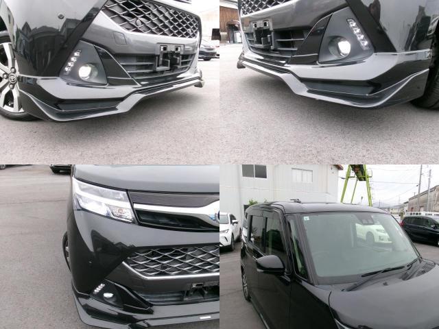 Ref:AUX-23581050 TOYOTA TANK 2019 12 Ref:AUX-23581050 TOYOTA TANK 2019 - Image 12