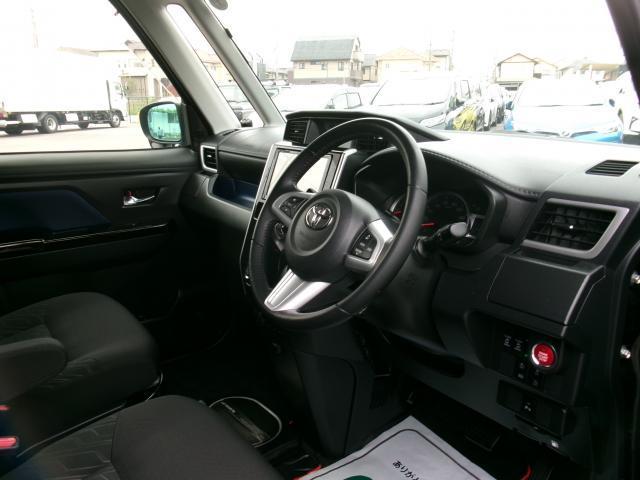 Ref:AUX-23581050 TOYOTA TANK 2019 3 Ref:AUX-23581050 TOYOTA TANK 2019 - Image 3