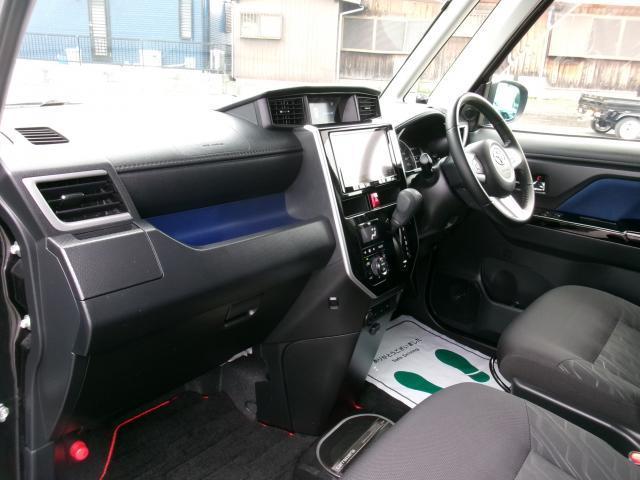 Ref:AUX-23581050 TOYOTA TANK 2019 6 Ref:AUX-23581050 TOYOTA TANK 2019 - Image 6
