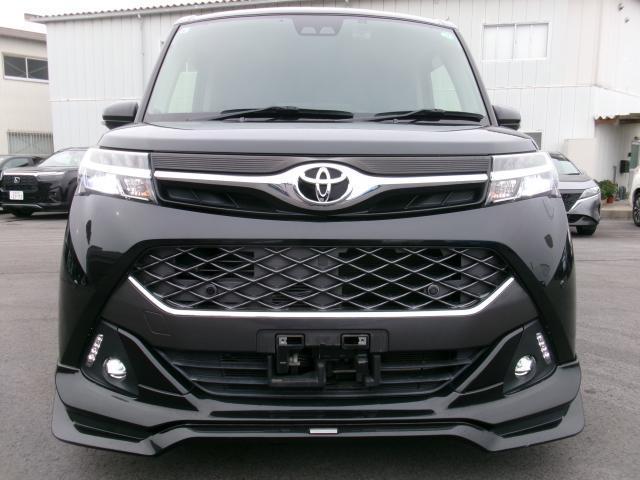 Ref:AUX-23581050 TOYOTA TANK 2019 10 Ref:AUX-23581050 TOYOTA TANK 2019 - Image 10