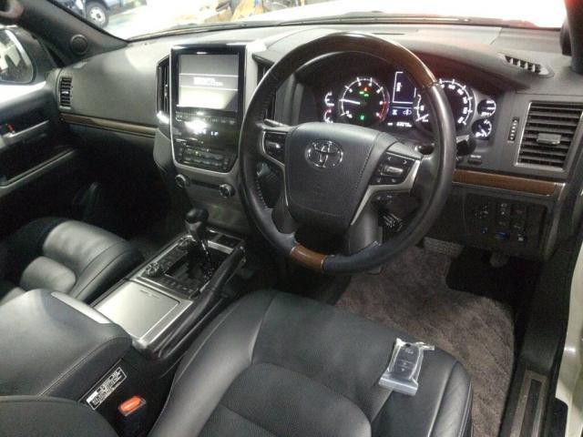 Ref:AUX-23581070 TOYOTA LAND CRUISER 2020 3 Ref:AUX-23581070 TOYOTA LAND CRUISER 2020 - Image 3