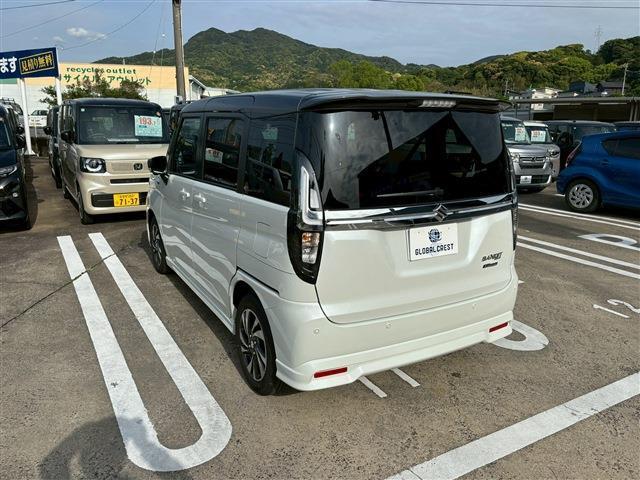 Ref:AUX-23581098 SUZUKI SOLIO BANDIT 2026 11 Ref:AUX-23581098 SUZUKI SOLIO BANDIT 2026 - Image 11