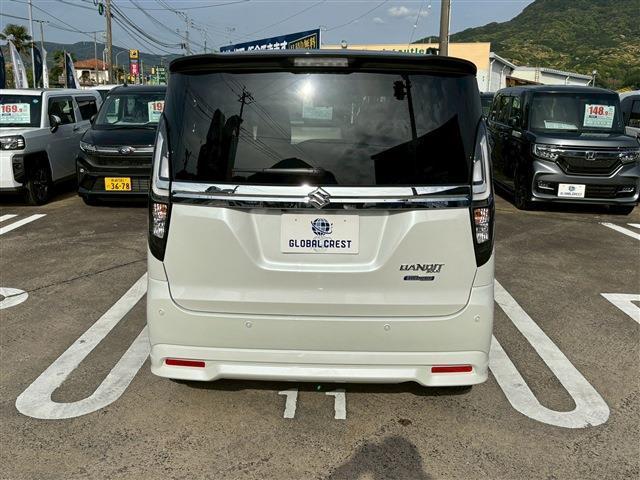 Ref:AUX-23581098 SUZUKI SOLIO BANDIT 2026 12 Ref:AUX-23581098 SUZUKI SOLIO BANDIT 2026 - Image 12