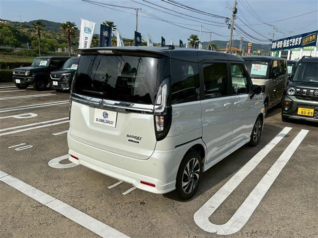 Ref:AUX-23581098 SUZUKI SOLIO BANDIT 2026 13 Ref:AUX-23581098 SUZUKI SOLIO BANDIT 2026 - Image 13