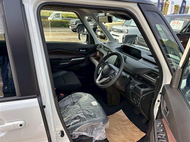 Ref:AUX-23581098 SUZUKI SOLIO BANDIT 2026 15 Ref:AUX-23581098 SUZUKI SOLIO BANDIT 2026 - Image 15