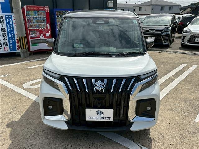 Ref:AUX-23581098 SUZUKI SOLIO BANDIT 2026 9 Ref:AUX-23581098 SUZUKI SOLIO BANDIT 2026 - Image 9